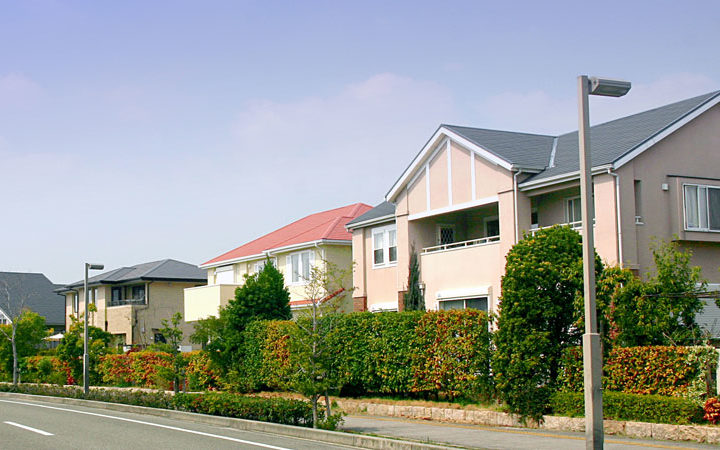 超耐候性無機塗料