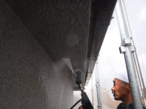 和泉市の外壁塗装・屋根塗装専門店ロードリバース370