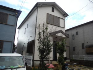和泉市の外壁塗装・屋根塗装専門店ロードリバース491