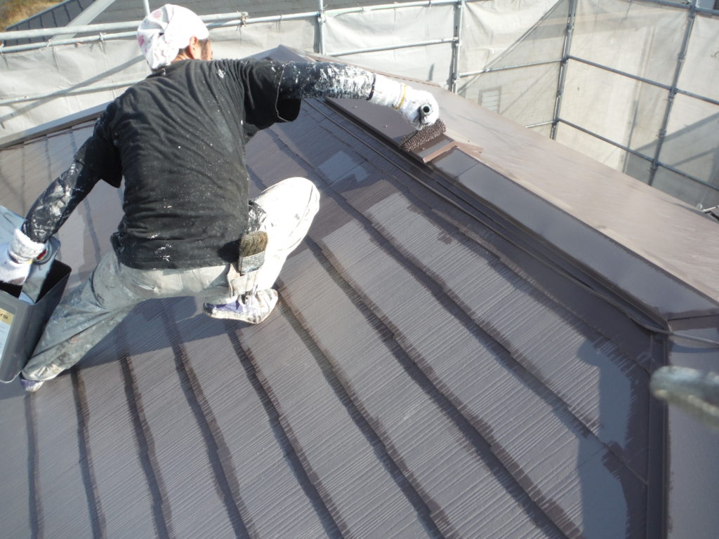 和泉市の外壁塗装・屋根塗装専門店ロードリバース845