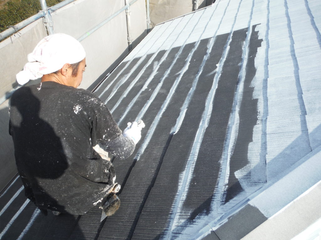 和泉市の外壁塗装・屋根塗装専門店ロードリバース835