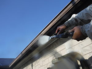 和泉市の外壁塗装・屋根塗装専門店ロードリバース522