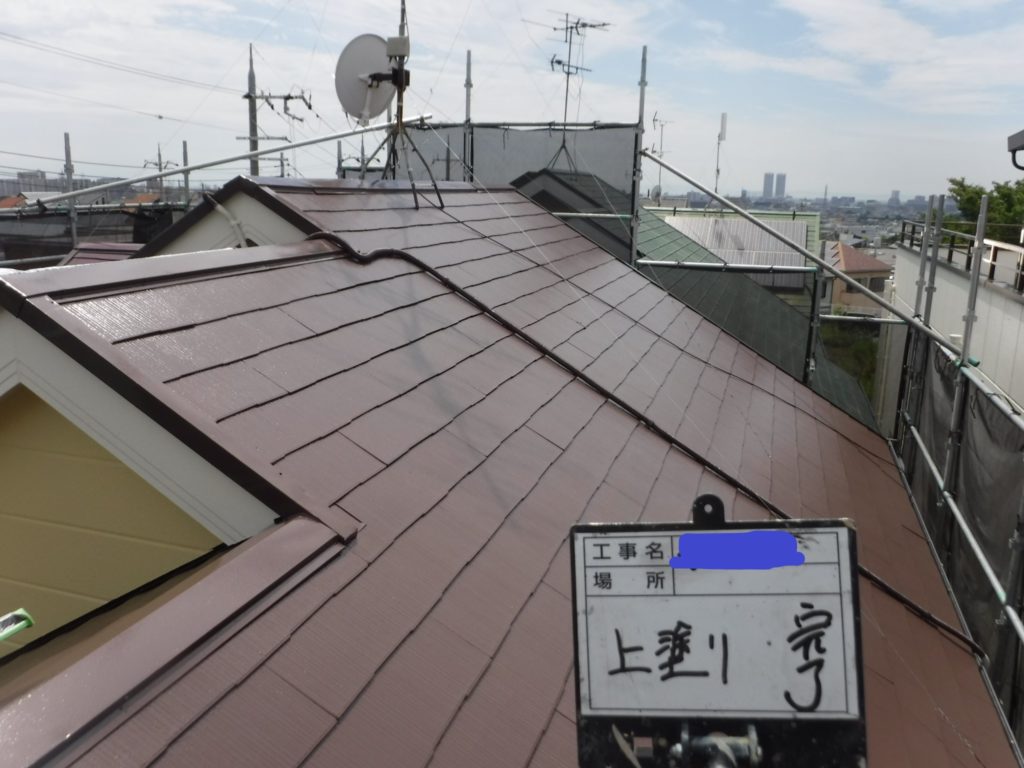 和泉市の外壁塗装・屋根塗装専門店ロードリバース
