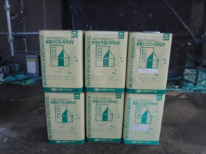 和泉市の外壁塗装・屋根塗装専門店ロードリバース348