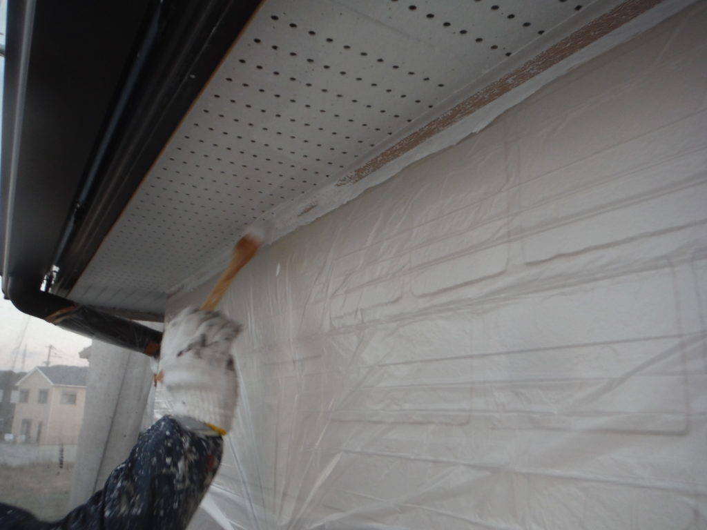 和泉市の外壁塗装・屋根塗装専門店ロードリバース887