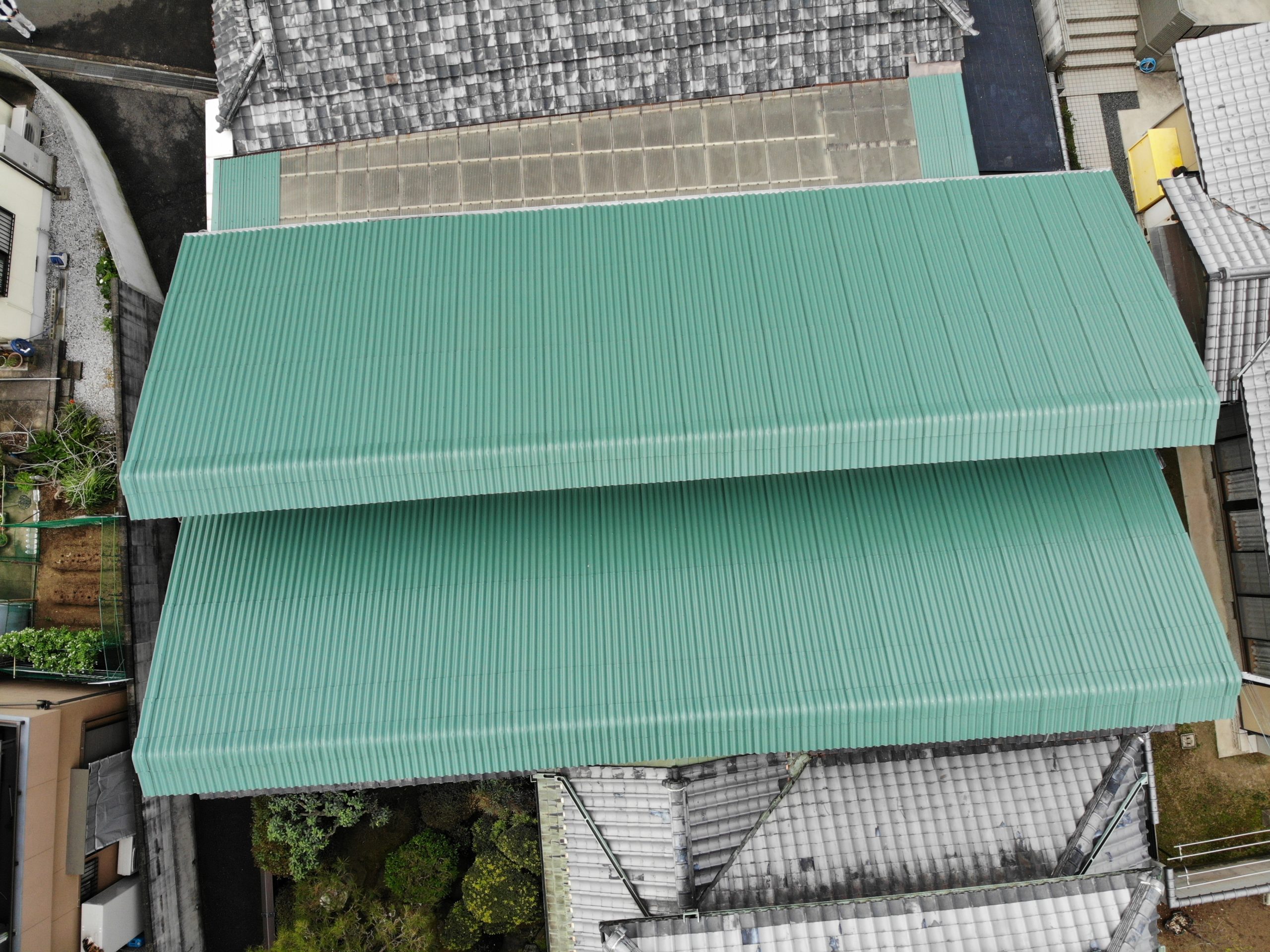 和泉市の外壁塗装・屋根塗装専門店ロードリバース