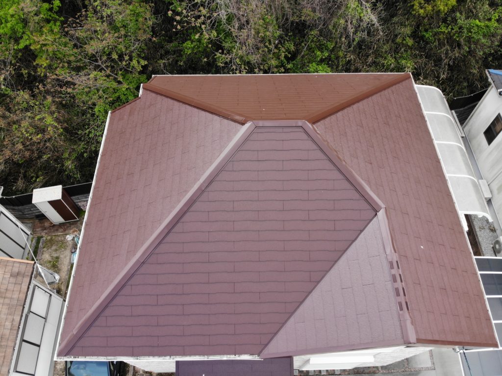 和泉市の外壁塗装・屋根塗装専門店ロードリバース936