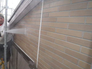 和泉市の外壁塗装・屋根塗装専門店ロードリバース418