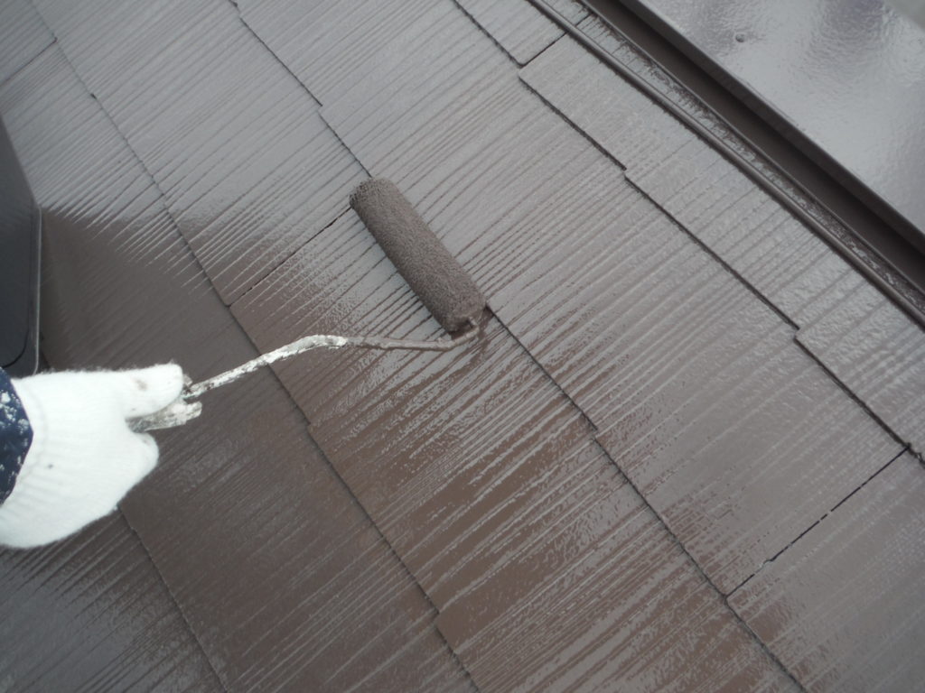 和泉市の外壁塗装・屋根塗装専門店ロードリバース851