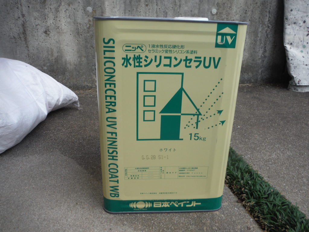 和泉市の外壁塗装・屋根塗装専門店ロードリバース866