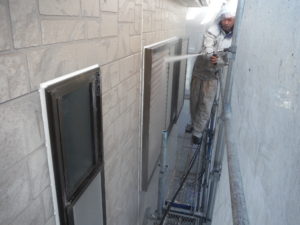 和泉市の外壁塗装・屋根塗装専門店ロードリバース480