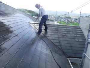 和泉市の外壁塗装・屋根塗装専門店ロードリバース289