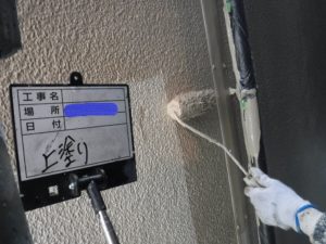 和泉市の外壁塗装・屋根塗装ロードリバース73
