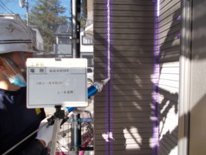 和泉市の外壁塗装・屋根塗装専門店ロードリバース459