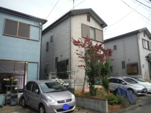 和泉市の外壁塗装・屋根塗装専門店ロードリバース490