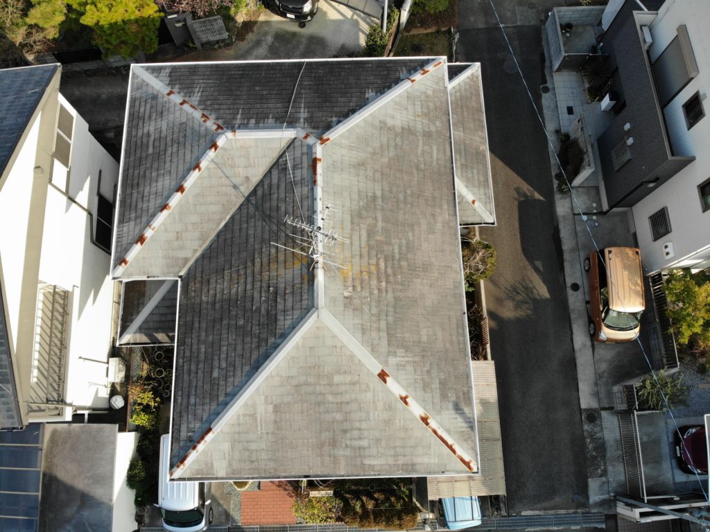 和泉市の外壁塗装・屋根塗装専門店ロードリバース277