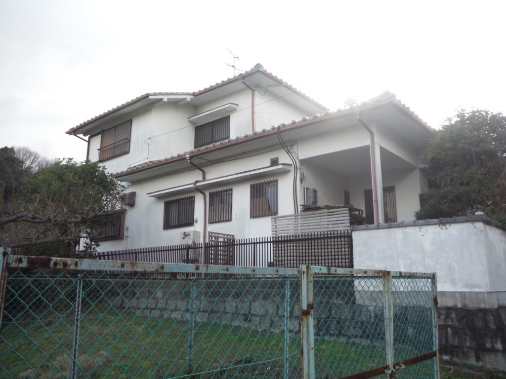 和泉市の外壁塗装・屋根塗装専門店ロードリバース759