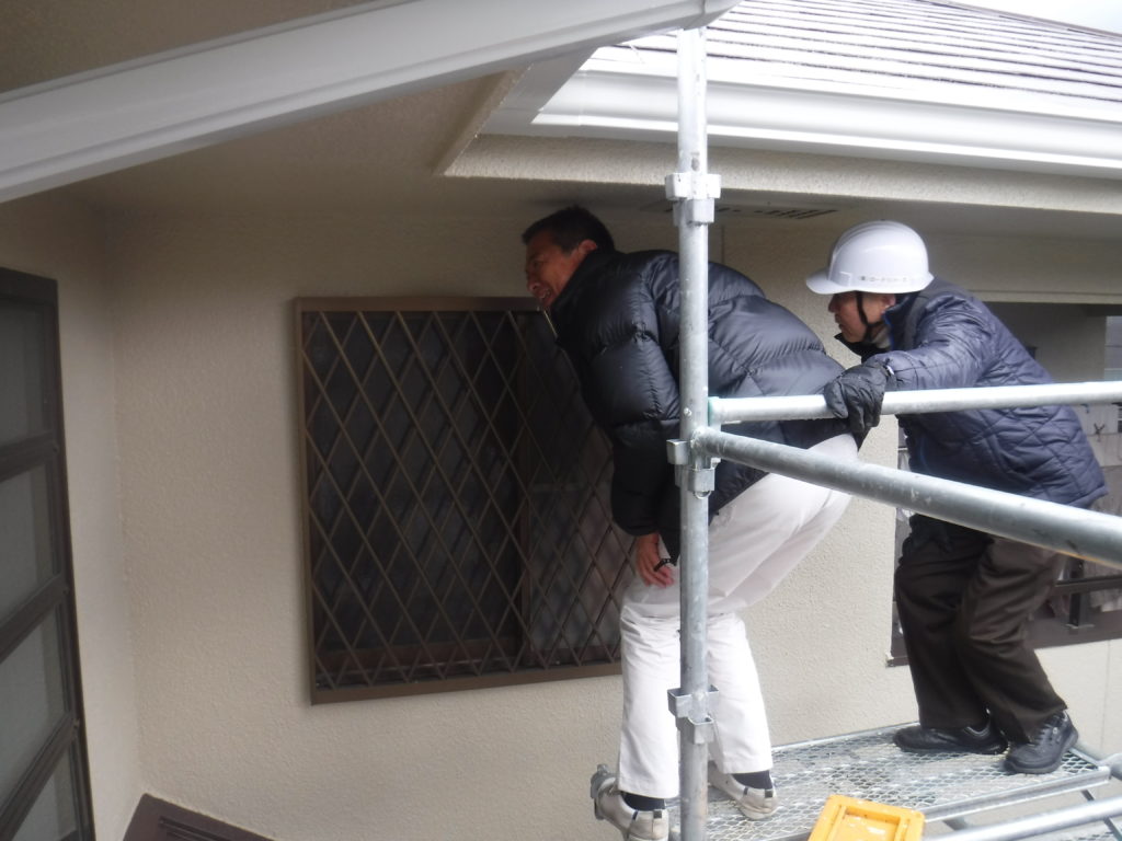 和泉市の外壁塗装・屋根塗装専門店ロードリバース280