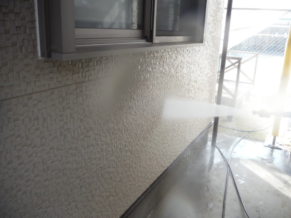 和泉市の外壁塗装・屋根塗装専門店ロードリバース1173