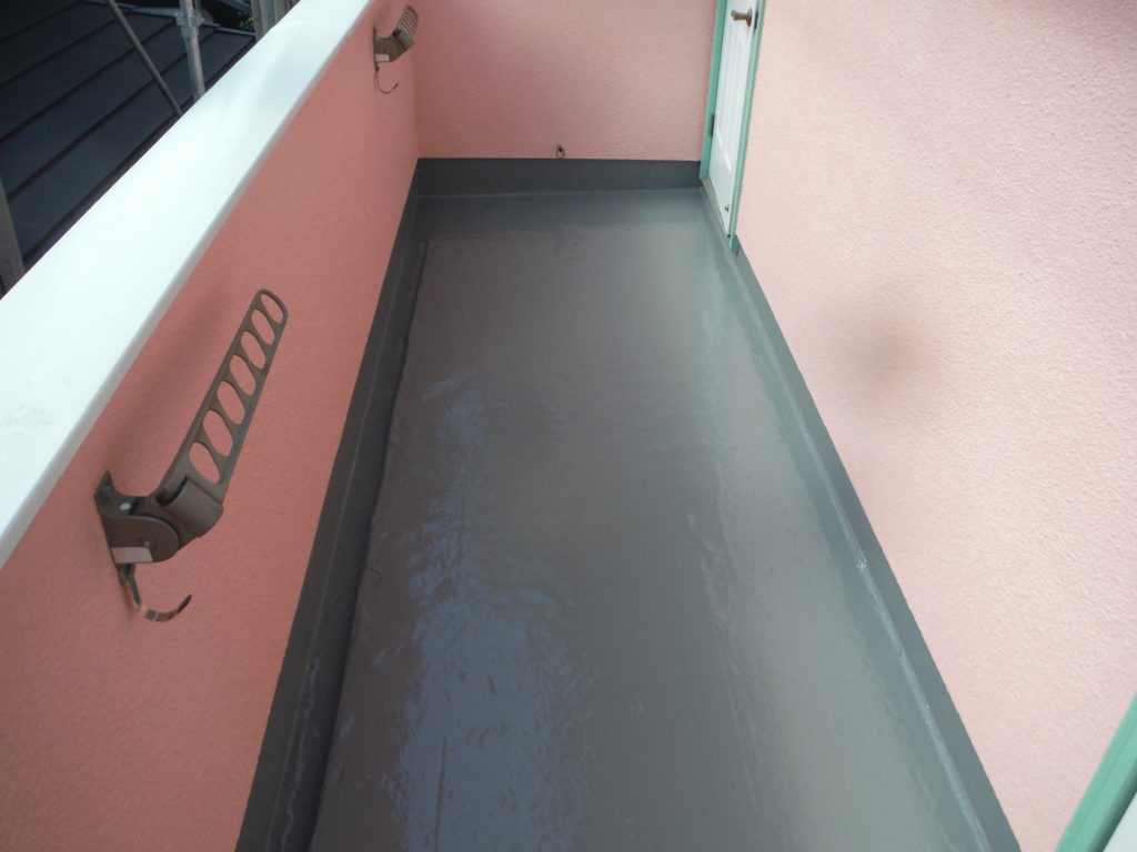 和泉市の外壁塗装・屋根塗装専門店ロードリバース1362