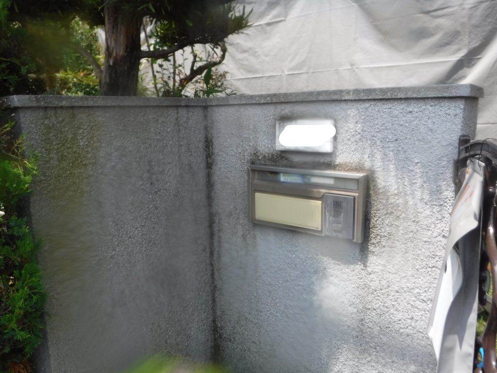 和泉市の外壁塗装・屋根塗装専門店ロードリバース1520