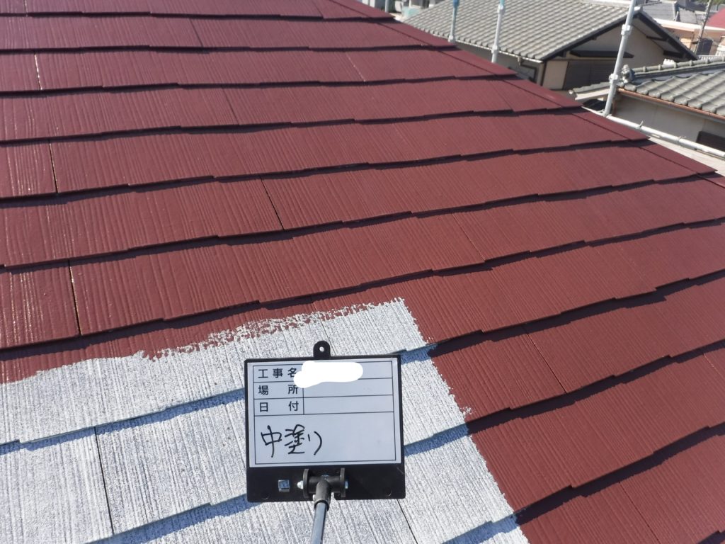 和泉市の外壁塗装・屋根塗装専門店ロードリバース1297