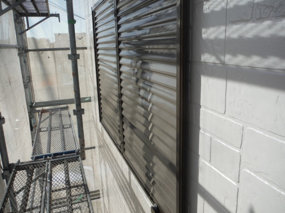 和泉市の外壁塗装・屋根塗装専門店ロードリバース1105