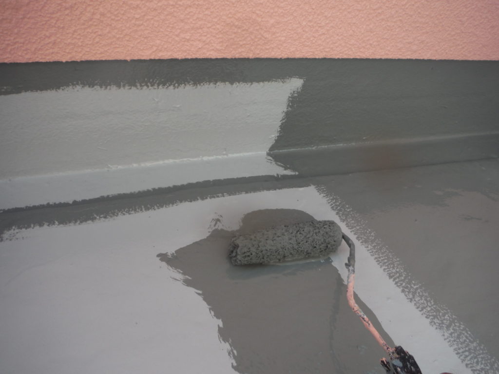 和泉市の外壁塗装・屋根塗装専門店ロードリバース1361