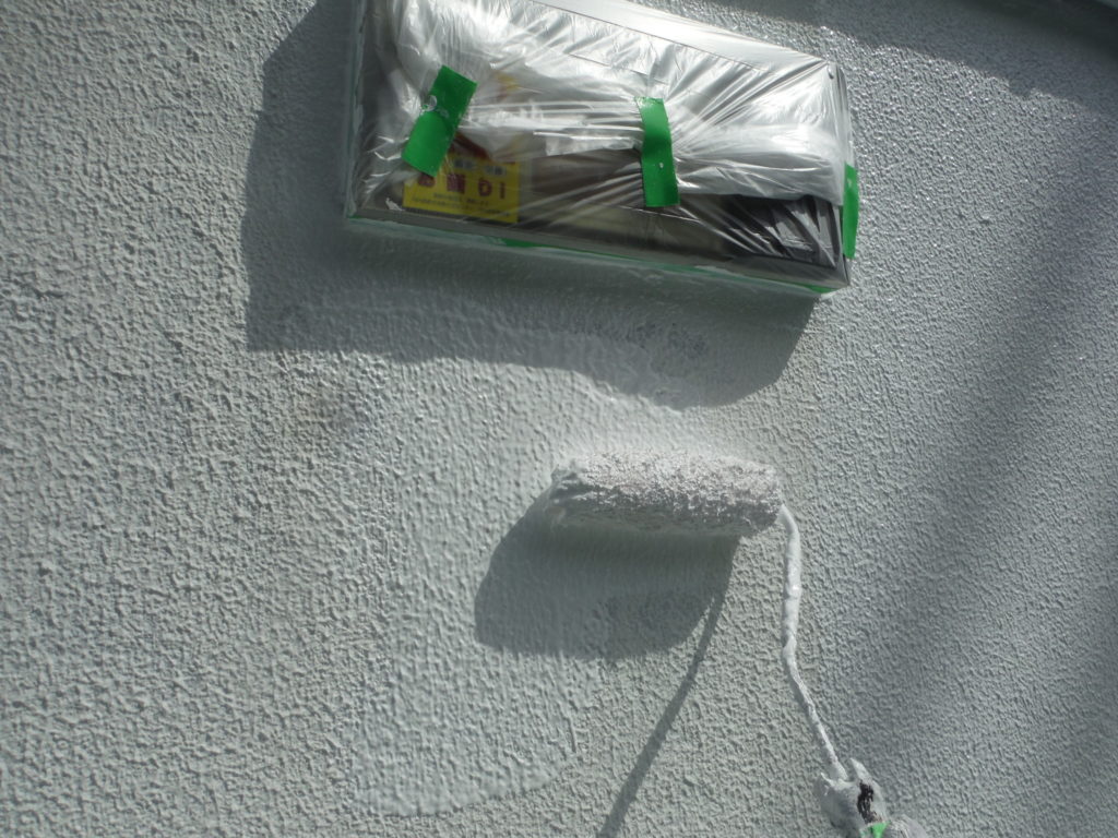 和泉市の外壁塗装・屋根塗装専門店ロードリバース1526