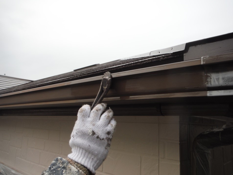 和泉市の外壁塗装・屋根塗装専門店ロードリバース1114