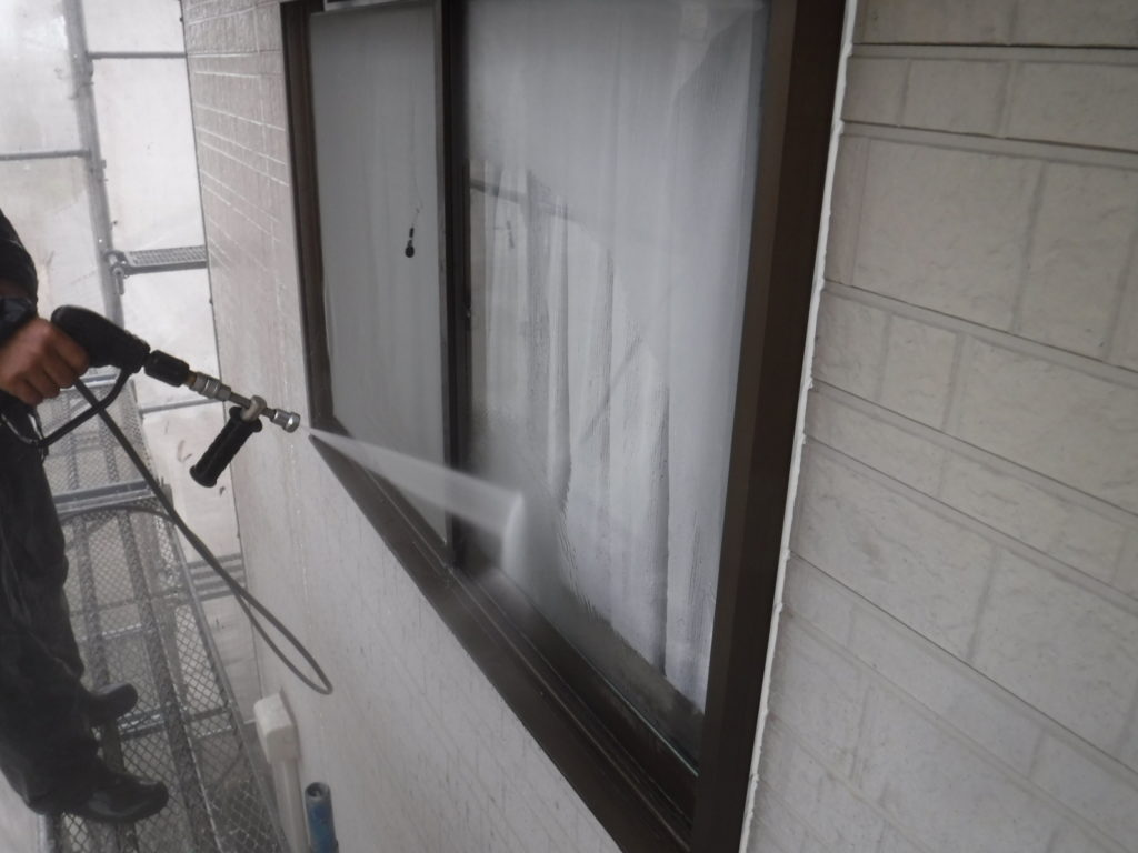 和泉市の外壁塗装・屋根塗装専門店ロードリバース1304