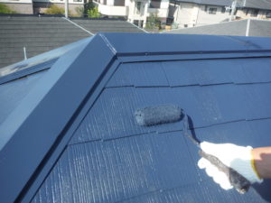 和泉市の外壁塗装・屋根塗装専門店ロードリバース1339