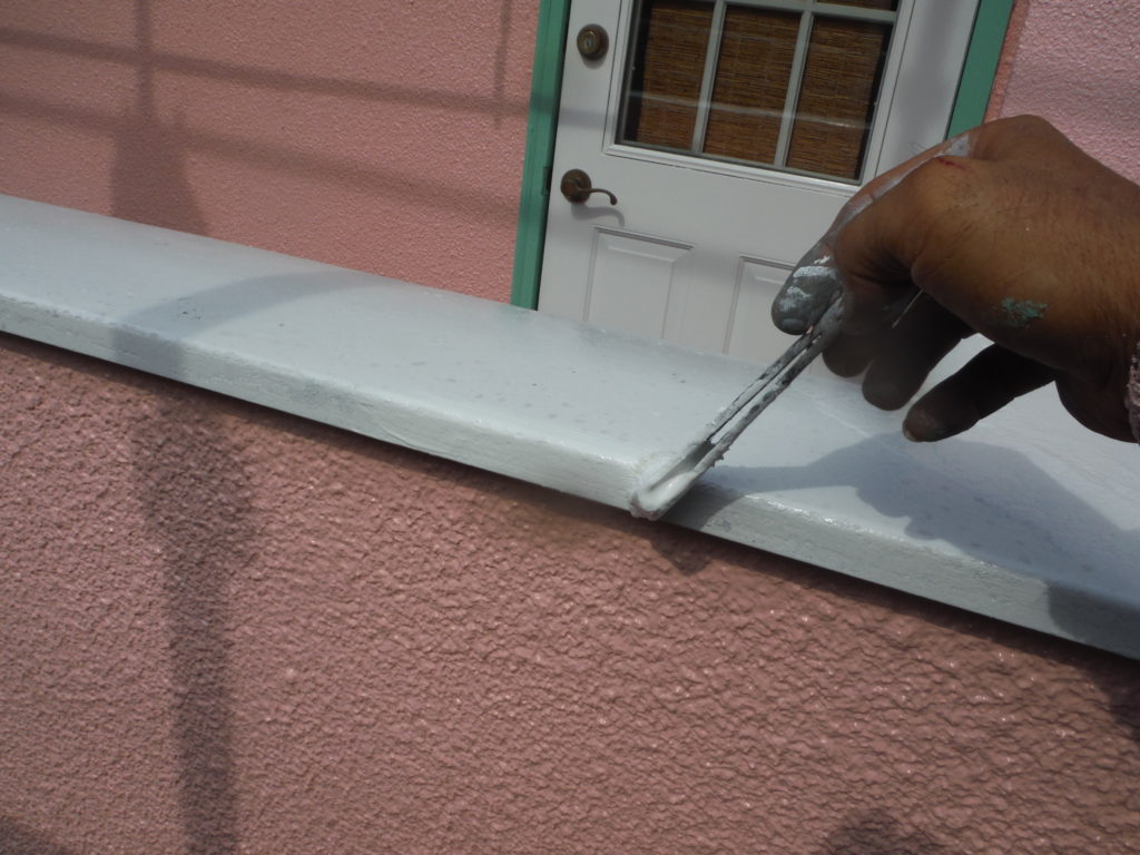 和泉市の外壁塗装・屋根塗装専門店ロードリバース1363