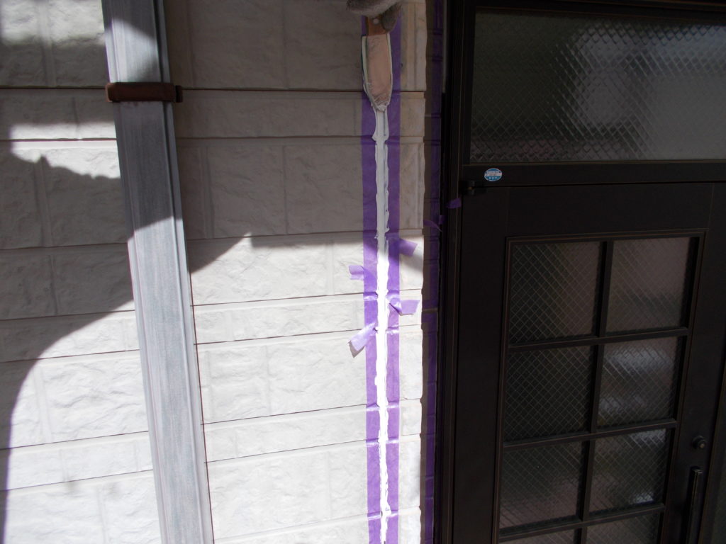 和泉市の外壁塗装・屋根塗装専門店ロードリバース1087