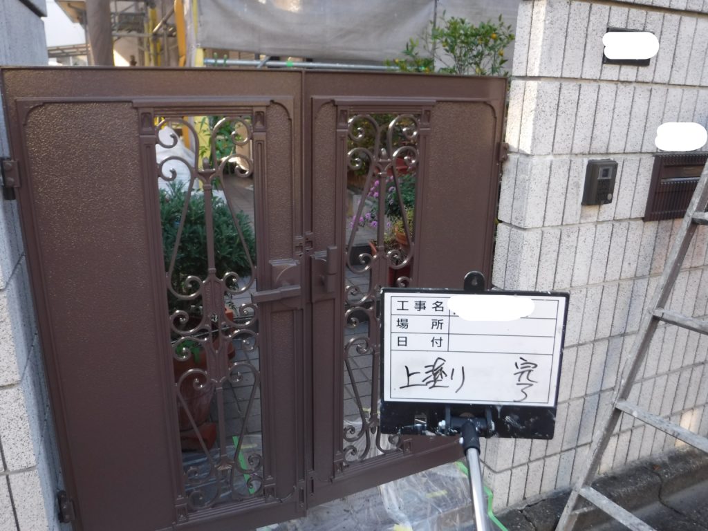 和泉市の外壁塗装・屋根塗装専門店ロードリバース1320