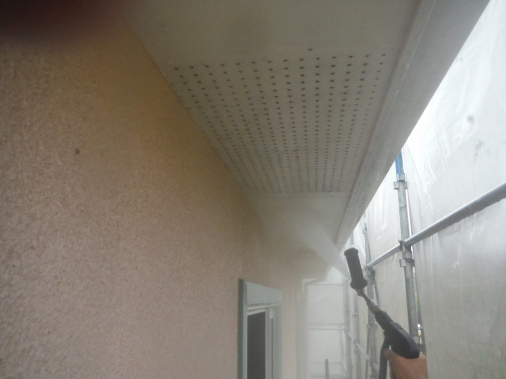 和泉市の外壁塗装・屋根塗装専門店ロードリバース1371
