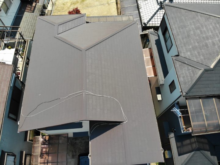 和泉市・泉大津市の外壁塗装・屋根塗装専門店ロードリバース1856