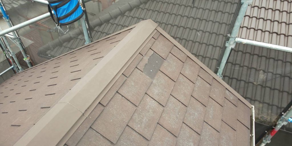 外壁塗装・屋根塗装専門店ロードリバース1812