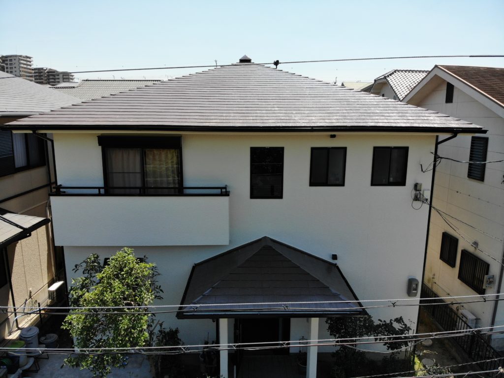 外壁塗装・屋根塗装専門店ロードリバース2018