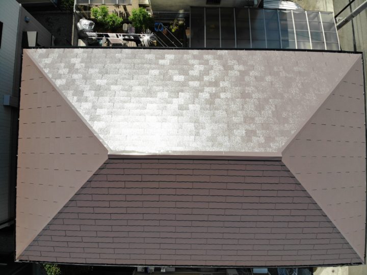 和泉市・泉大津市の外壁塗装・屋根塗装専門店ロードリバース