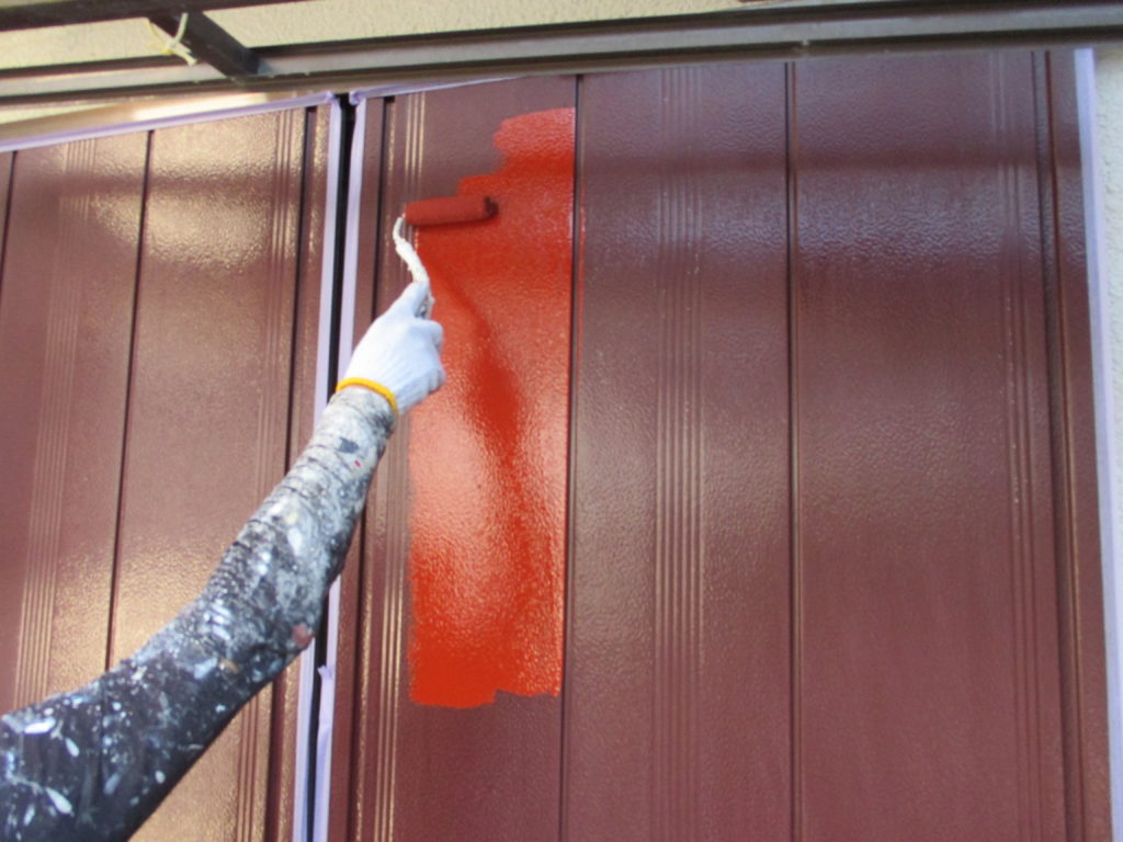 外壁塗装・屋根塗装専門店ロードリバース2367