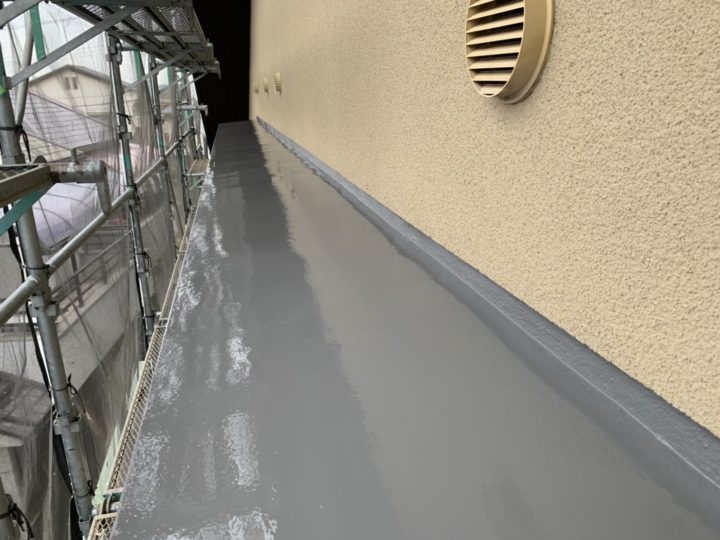 和泉市・泉大津市の外壁塗装・屋根塗装専門店ロードリバース2431