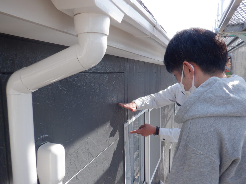 和泉市・泉大津市の外壁塗装・屋根塗装専門店ロードリバース3022