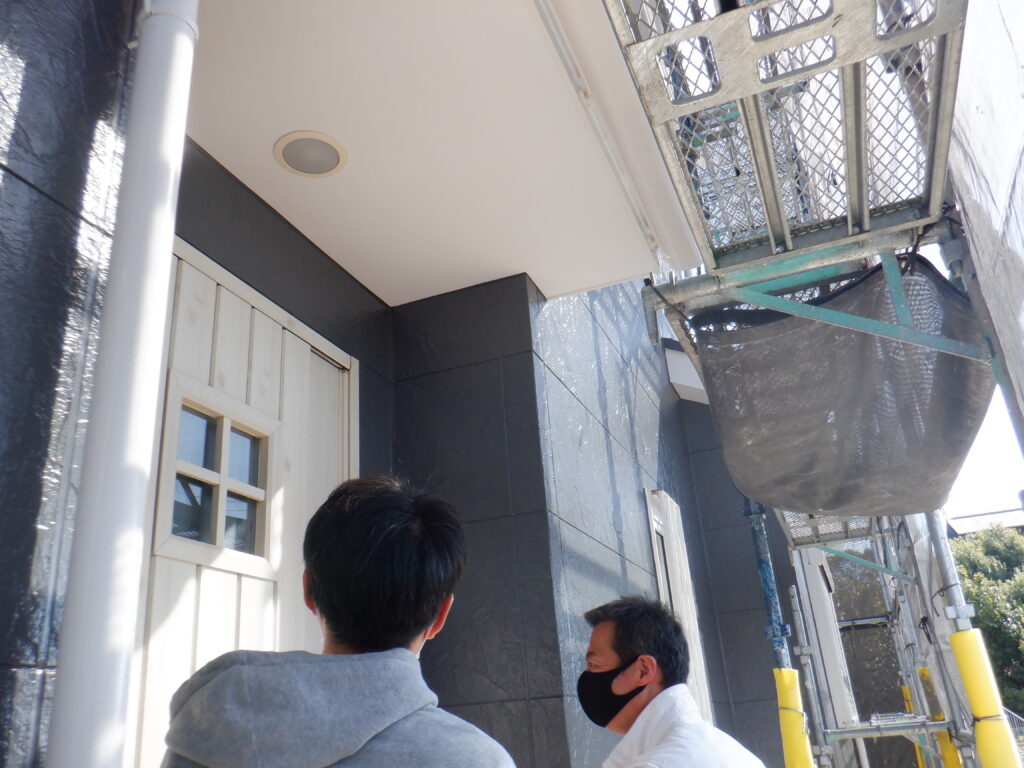 和泉市・泉大津市の外壁塗装・屋根塗装専門店ロードリバース3025
