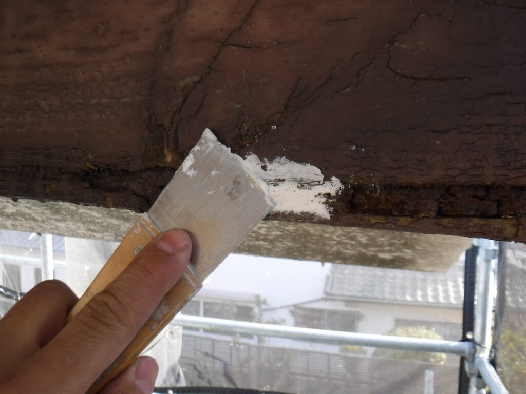 和泉市・泉大津市の外壁塗装・屋根塗装専門店ロードリバース3202