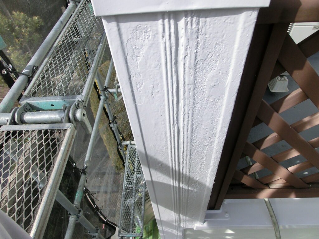 和泉市・泉大津市の外壁塗装・屋根塗装専門店ロードリバース3273
