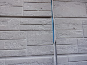 和泉市・泉大津市の外壁塗装・屋根塗装専門店ロードリバース 施工前