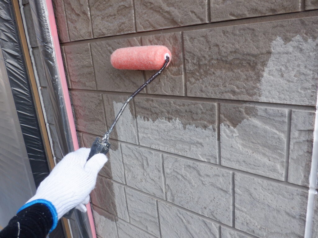 外壁塗装・屋根塗装専門店ロードリバース 4973