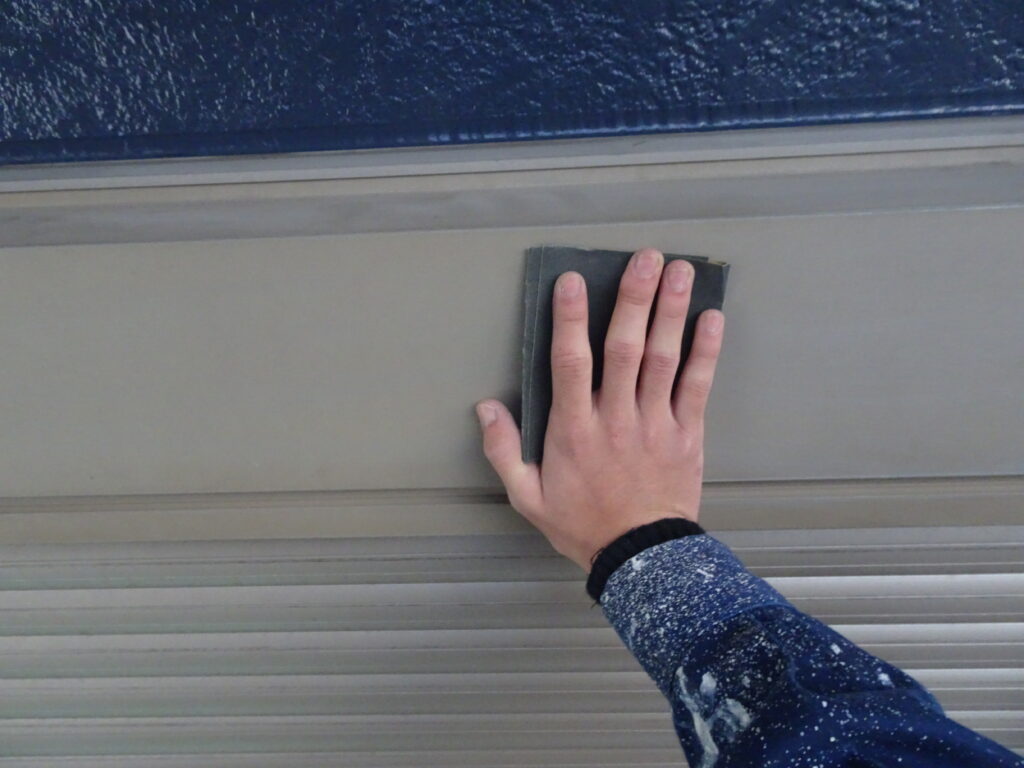 外壁塗装・屋根塗装専門店ロードリバース 5473