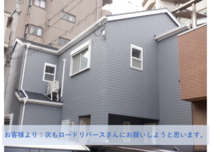 和泉市O様邸外壁塗装・屋根塗装工事 2025年6月